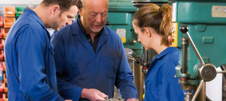 Defkon Industrietechnik Service