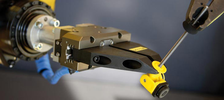 Defkon GmbH Profil